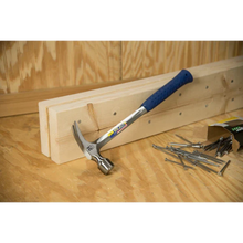 Carregar imagem no visualizador da galeria, Estwing E3-24S 24oz Framing Hammer w/ Smooth Face
