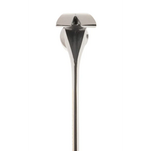 Carregar imagem no visualizador da galeria, Estwing E3-28S 28oz Framing Hammer w Blue Grip (SMOOTH)
