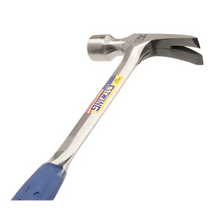 Carregar imagem no visualizador da galeria, Estwing E3-24S 24oz Framing Hammer w/ Smooth Face
