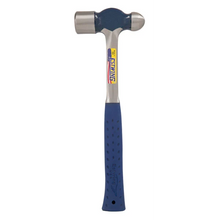 Carregar imagem no visualizador da galeria, Estwing E3-32BP 32oz Ball Peen Hammer w/ Blue Grip (Smooth Face)
