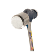 Carregar imagem no visualizador da galeria, Estwing E3-32BP 32oz Ball Peen Hammer w/ Blue Grip (Smooth Face)
