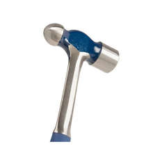 Carregar imagem no visualizador da galeria, Estwing E3-32BP 32oz Ball Peen Hammer w/ Blue Grip (Smooth Face)
