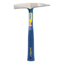 Carregar imagem no visualizador da galeria, Estwing E3-WC 14oz Welding Chipping Hammer (Smooth Face)
