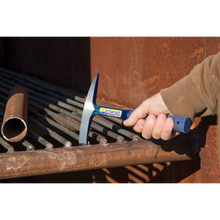 Carregar imagem no visualizador da galeria, Estwing E3-WC 14oz Welding Chipping Hammer (Smooth Face)

