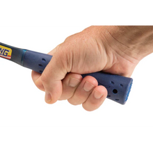 Carregar imagem no visualizador da galeria, Estwing E3-WC 14oz Welding Chipping Hammer (Smooth Face)
