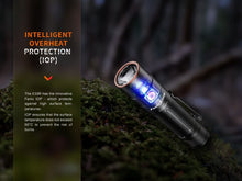 Load image into Gallery viewer, Fenix E35R High-Performance Rechargeable LED Flashlight
