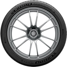 Load image into Gallery viewer, MICHELIN Pilot Sport All Season 4 Performance Tire 235/50ZR18/XL 101Y
