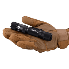 Load image into Gallery viewer, E9R GEN4 - 2,550 Lumen Tactical EDC Flashlight
