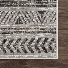 Cargar imagen en el visor de la galería, Catrine Indoor &amp; Outdoor Rug - Clearance

