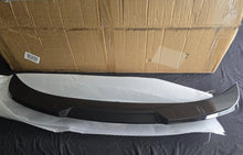 Cargar imagen en el visor de la galería, Auraroad 3.9 ★★会 68 Rear Spoiler Compatible with 2018-2024 8th Gen Camry LE SE XLE XSE,M4 Style Rear Trunk Wing ABS Rear Spoiler (Matte Black)
