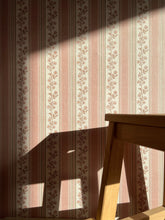 Load image into Gallery viewer, Auggie Wallpaper by Bloomery Decor
