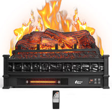 Load image into Gallery viewer, Eternal Flame EF23-PB Electric Fireplace Logs
