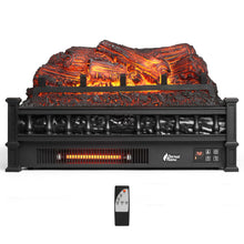 Load image into Gallery viewer, Eternal Flame EF23-PB Electric Fireplace Logs
