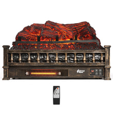 Load image into Gallery viewer, Eternal Flame EF23-PB Electric Fireplace Logs
