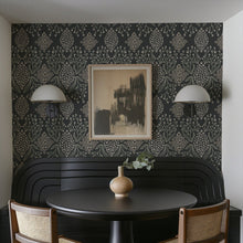 Carregar imagem no visualizador da galeria, Priscilla Wallpaper by Brittany Polatis Design
