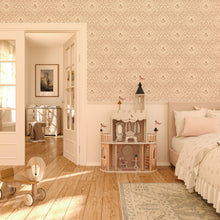 Carregar imagem no visualizador da galeria, Louise Wallpaper by Ali Anni
