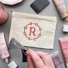 Load image into Gallery viewer, Equestrian - Mesh Stencil 8.5x11
