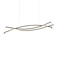 Cargar imagen en el visor de la galería, Eraj Chandelier
