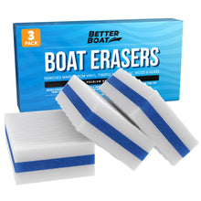 Load image into Gallery viewer, Boat Scuff Erasers
