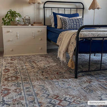 Load image into Gallery viewer, Erez Flat Pile Washable Rug - Promo
