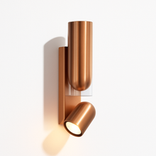 Load image into Gallery viewer, Erkar Wall Lamp
