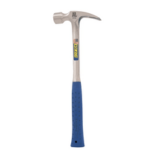 Carregar imagem no visualizador da galeria, Estwing E3-22SM Framing Hammer - Milled Estwing 22 oz
