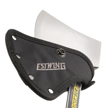 Carregar imagem no visualizador da galeria, Estwing E24A 14&quot; Sportsman&#39;s Axe w/ Leather Grip
