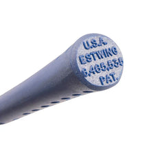Load image into Gallery viewer, Estwing E3-13P 13oz Lightweight Rock Pick w/ Blue Vinyl Shock Reduction Grip (Smooth Face)
