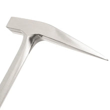 Load image into Gallery viewer, Estwing E3-13P 13oz Lightweight Rock Pick w/ Blue Vinyl Shock Reduction Grip (Smooth Face)
