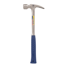 Carregar imagem no visualizador da galeria, Estwing E3-24S 24oz Framing Hammer w/ Smooth Face
