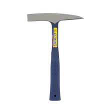 Carregar imagem no visualizador da galeria, Estwing E3-WC 14oz Welding Chipping Hammer (Smooth Face)
