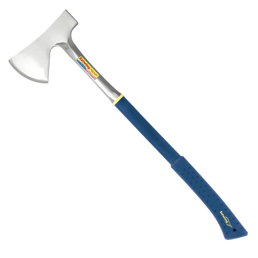 Estwing E45A Camper's Axe-All Steel, 26
