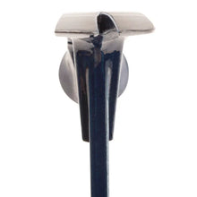 Carregar imagem no visualizador da galeria, Estwing E6-15SR 15oz Blue Vinyl Gripped Ultra Framing Hammer - Short Handle (Smooth Face)
