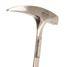 Carregar imagem no visualizador da galeria, Estwing EO-22P 22oz Orange Rock Pick, Pointed Tip (Smooth Face)
