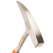 Carregar imagem no visualizador da galeria, Estwing EO-22P 22oz Orange Rock Pick, Pointed Tip (Smooth Face)
