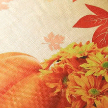 Cargar imagen en el visor de la galería, Autumn Time Cushion Covers
