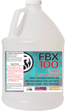 Load image into Gallery viewer, FBX-100 F2000 Optimized DTG Pretreatment
