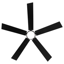 Load image into Gallery viewer, 48&quot; DC Motor 5 Blades Modern Downrod Mount Ceiling Fan
