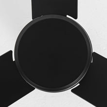 Carregar imagem no visualizador da galeria, 52&quot; DC Motor 3 Blades Modern Downrod Mount Ceiling Fan
