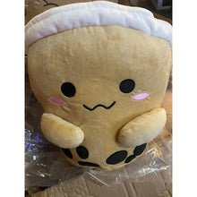 Carregar imagem no visualizador da galeria, ABC Boba Tea Plush Orignial Cute Stuffed Animal Toy for Wallet, Backpack or Purse 5&quot;
