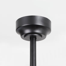 Carregar imagem no visualizador da galeria, 52 Inch Oregon DC Motor Modern Downrod Ceiling Fan with LED Light
