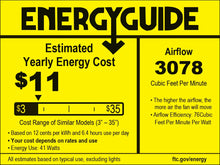 Cargar imagen en el visor de la galería, 52&quot; Alward Smart Fan with Light Kit
