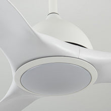 Carregar imagem no visualizador da galeria, 52&quot; Vaczon 3 Blades Ceiling Fan with LED Light and Remote Control
