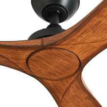 Cargar imagen en el visor de la galería, 52&quot; Jovie Ceiling Fan with Remote Control
