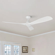 Cargar imagen en el visor de la galería, 52&quot; Jovie Ceiling Fan with Remote Control
