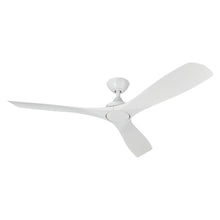 Cargar imagen en el visor de la galería, 52&quot; Jovie Ceiling Fan with Remote Control
