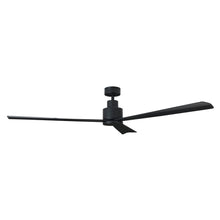 Cargar imagen en el visor de la galería, 52&quot; Zelda Industrial Ceiling Fan with Remote Control
