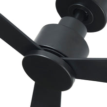 Cargar imagen en el visor de la galería, 52&quot; Zelda Industrial Ceiling Fan with Remote Control
