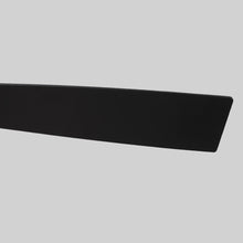 Carregar imagem no visualizador da galeria, 52&quot; 5 Blades Black Ceiling Fan with Lighting
