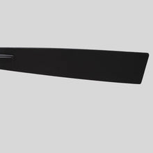 Load image into Gallery viewer, 52&quot; 6 Speed DC Black Ceiling Fan with Lighting
